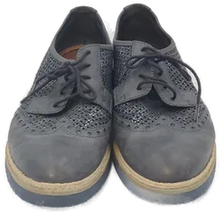 Tamaris Herren Schuhe blau Gr. 41 - Bild 2