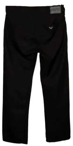 Armani Jeans Herrenjeans schwarz Gr. M - Bild 2