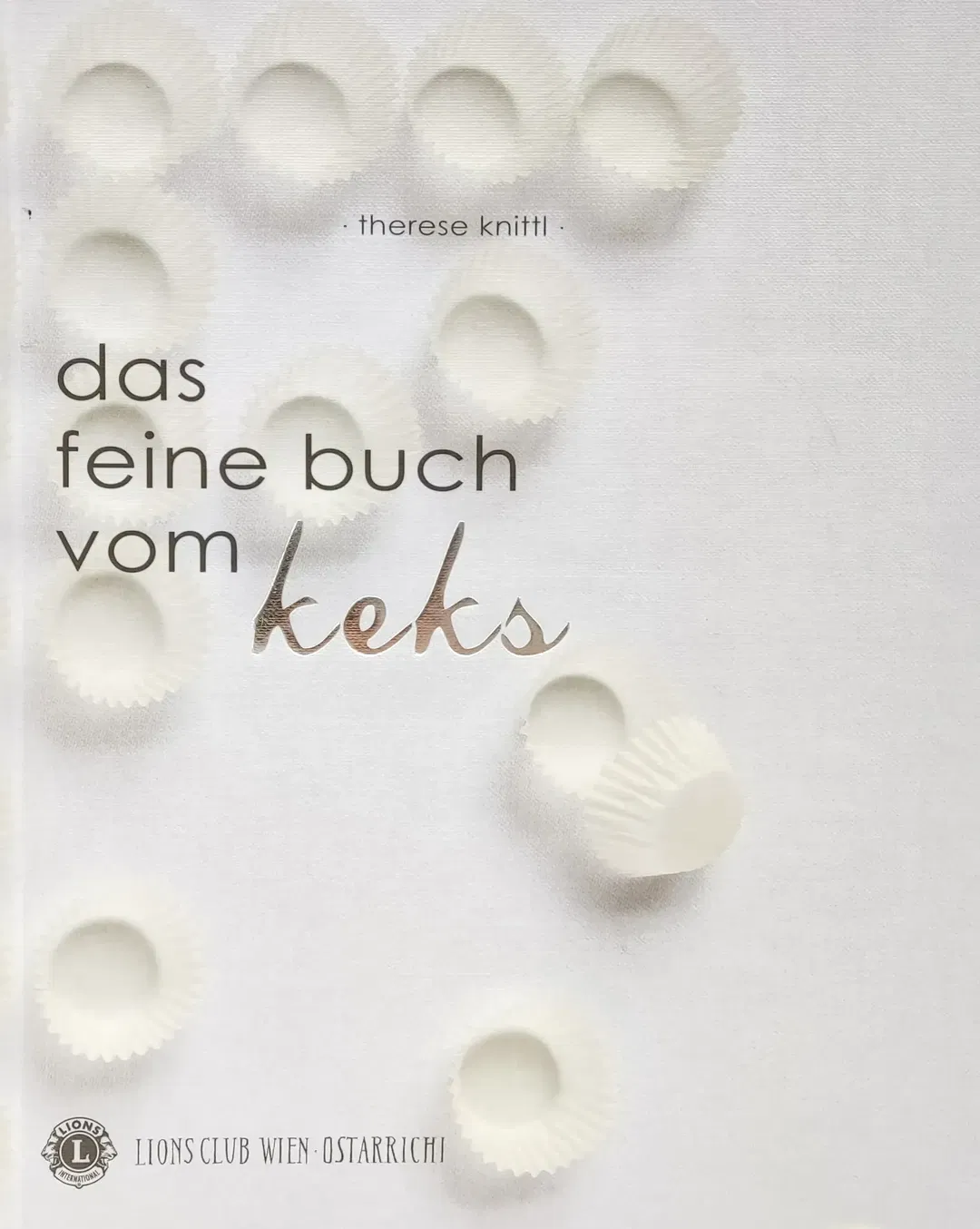 Das feine Buch vom Keks - 	Therese Knittl - Bild 2