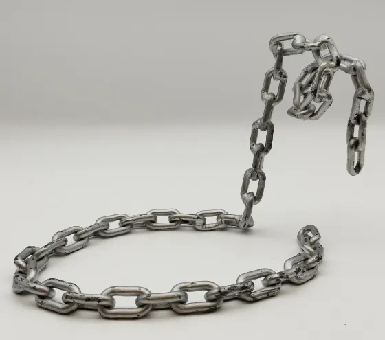 Weinflaschenhalter Metall Schwebende Flasche | Einmaliges Unikat - Bild 1