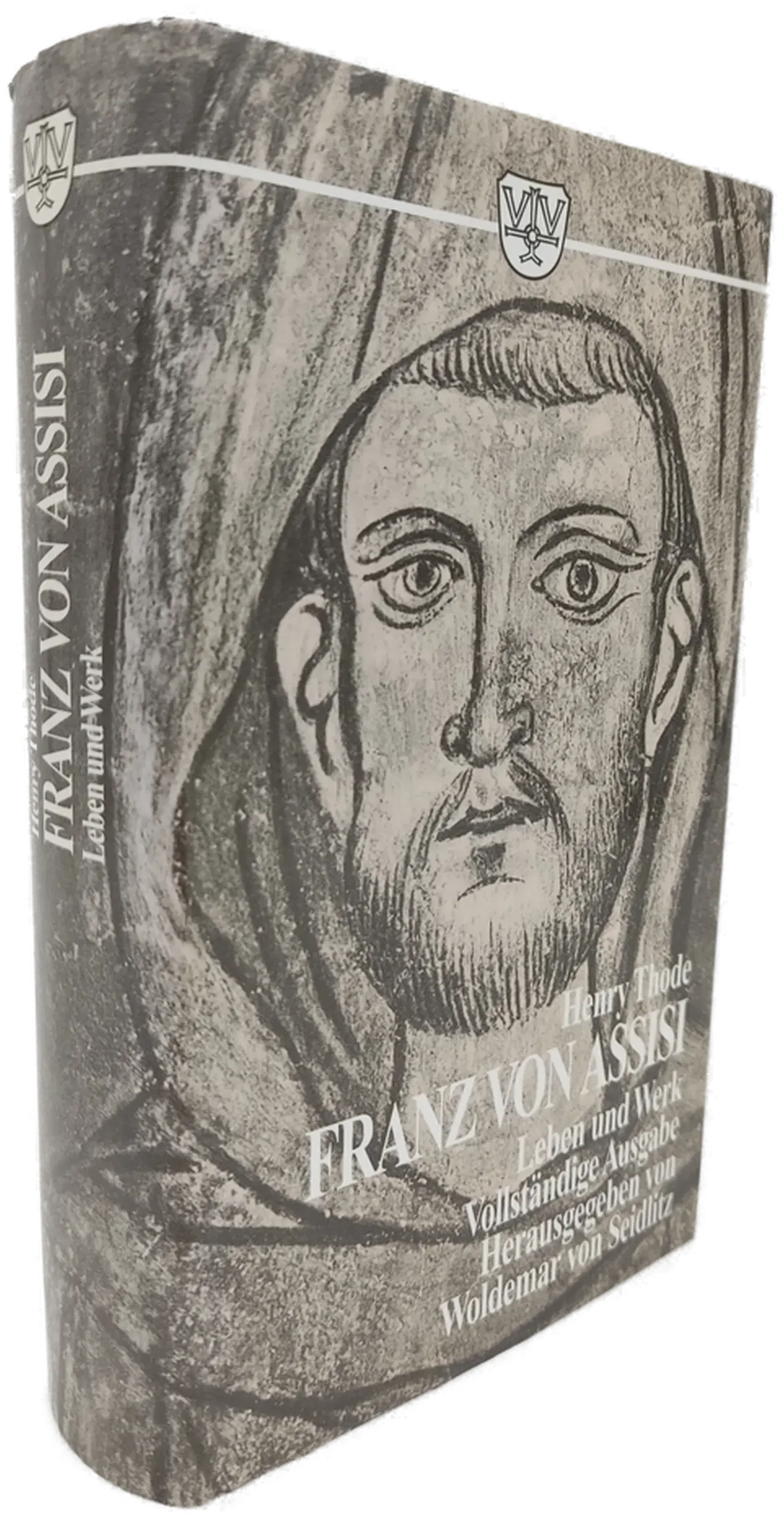 Franz von Assisi und die Anfänge der Kunst der Renaissance in Italien - Henry Thode - Bild 2