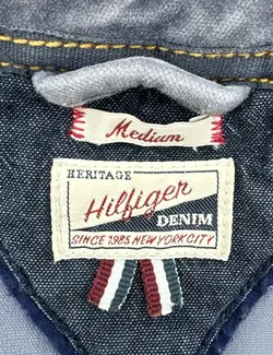 Tommy Hilfiger - Damenblazer - Gr. M - Bild 5