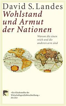 Wohlstand und Armut der Nationen - David Landes - Bild 2
