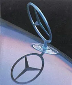 Mercedes (neu in OVP) - Bild 1