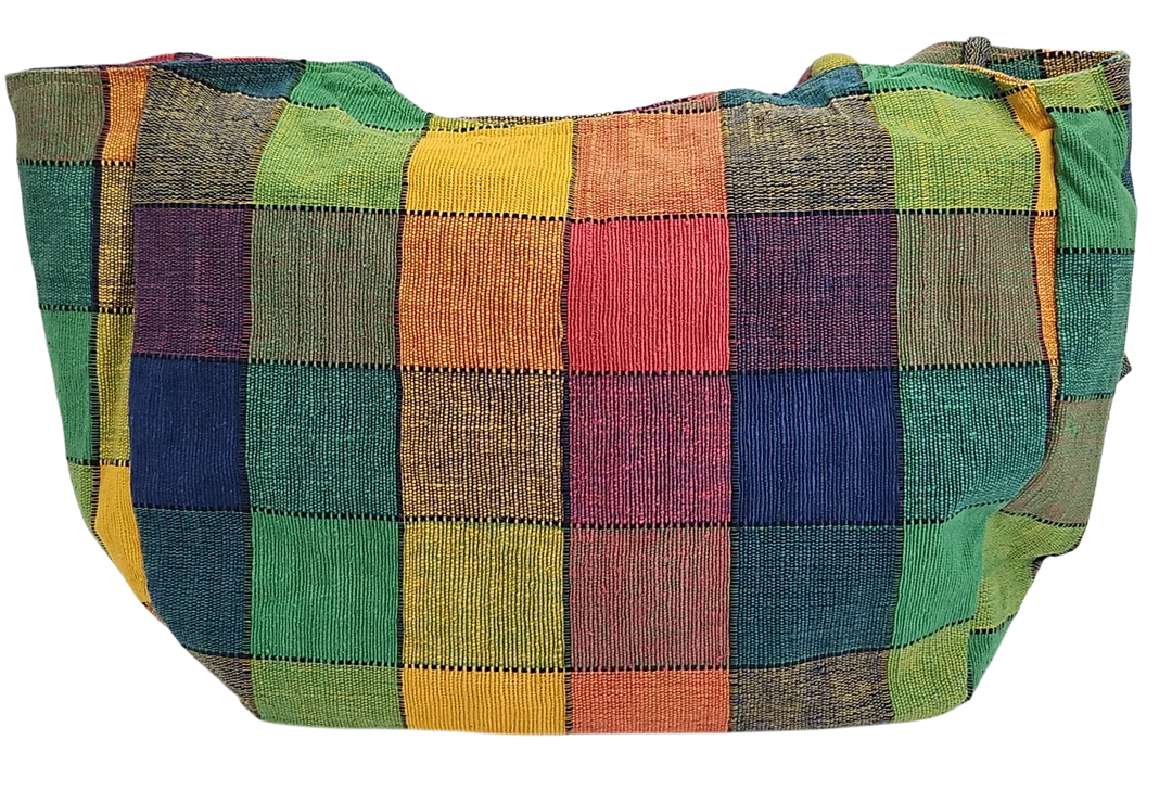 Guadeloupe Shopper - multicolor – Bild 2