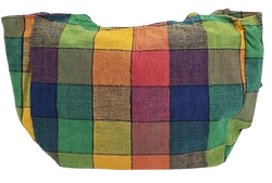 Guadeloupe Shopper - multicolor - Bild 2