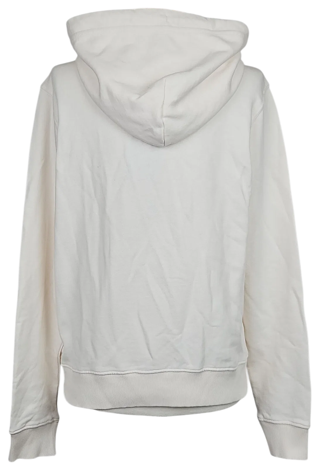 TOMMY JEANS Damen Pullover, weiß - Gr. XS – Bild 3