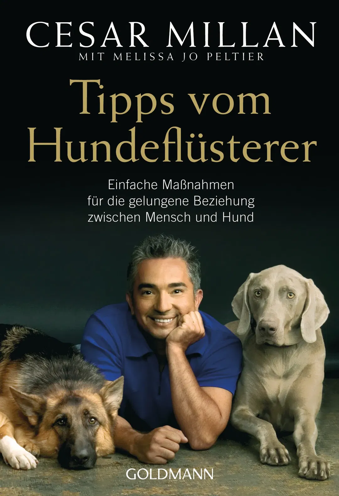 Tipps vom Hundeflüsterer - Cesar Millan, Melissa Jo Peltier - Bild 2