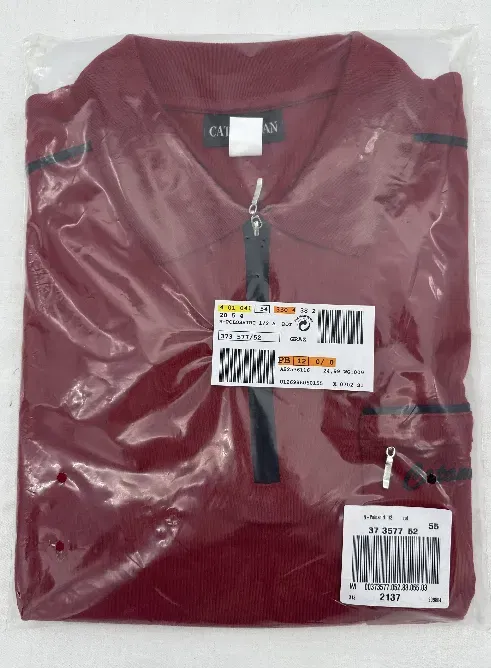 Catamaran - Herren Poloshirt - Gr. 52/54 - Bild 4