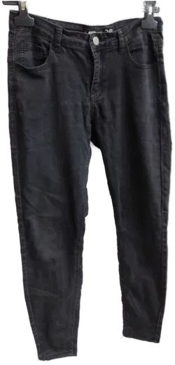 FB Sister Damenhose, schwarz - Gr. 28 - Bild 1