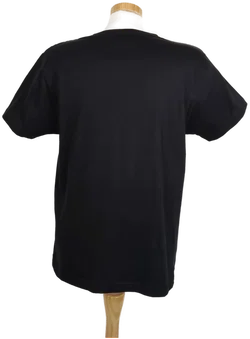 Stedman Herren Shirt schwarz Gr. M - Bild 2