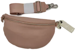 Bum Bag Sonstige Altrosa | Neu Mit Etikett - Bild 1