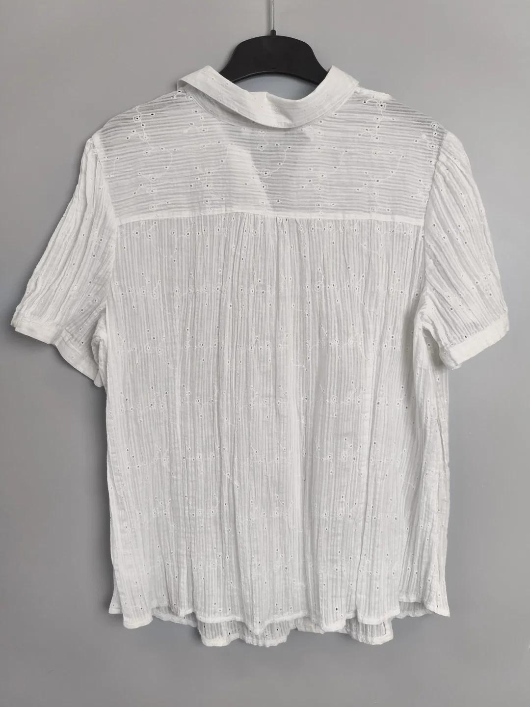 NKD, Damenbluse, Gr.48 – Bild 3