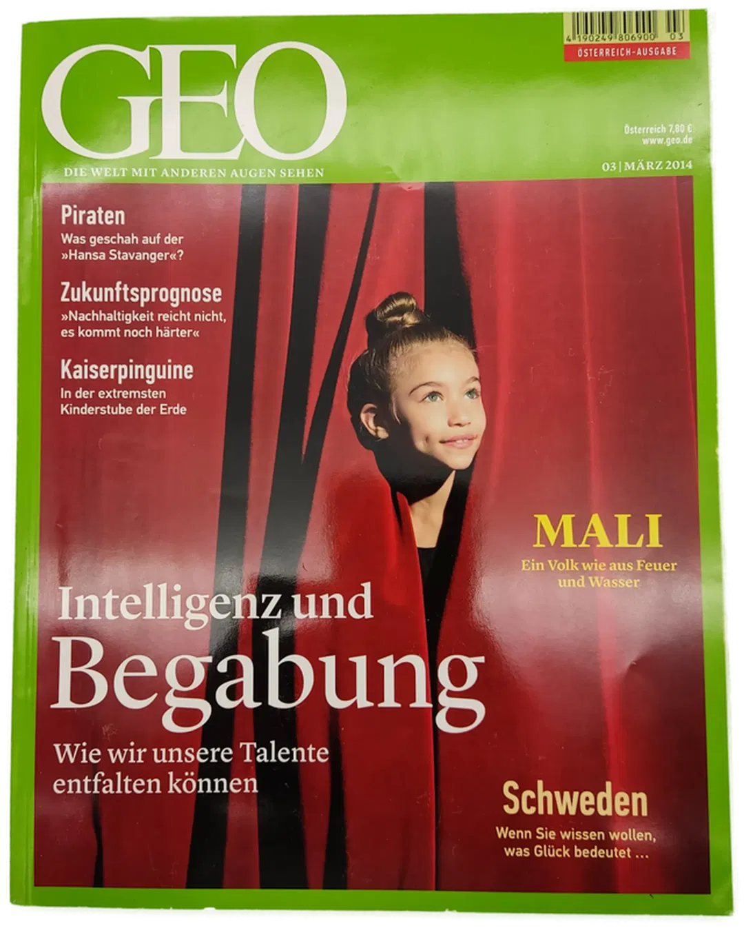 Zeitschrift 