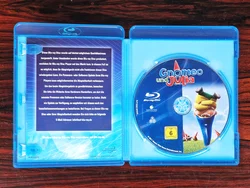 Gnomeo und Julia - Film - Blu-ray - Bild 3