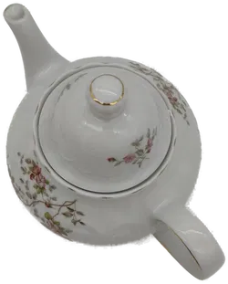 Porzellan-Kaffeeservice Winterling Germany Für 6 | Zeitloser Charme - Bild 7