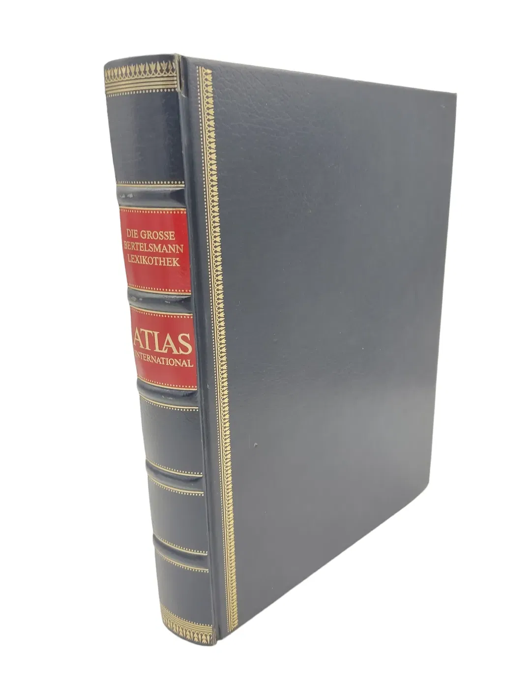 Bertelsmann Atlas International - Bild 1