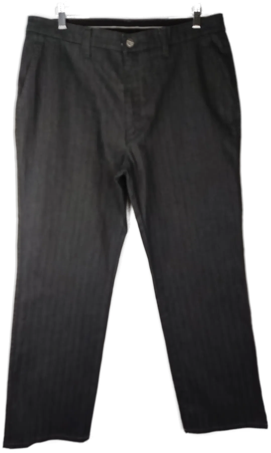 Herrenhose Sonstige Gr.54 Mischfaser | Zeitloser Begleiter - Bild 4