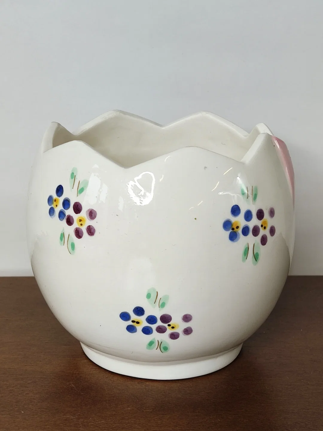 Osterdeko -Schale/Vase 1 - Bild 4