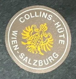 Collins - Damen Trachtenhut - Bild 4