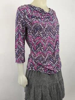 Esprit, Damenshirt, Gr. M - Bild 3