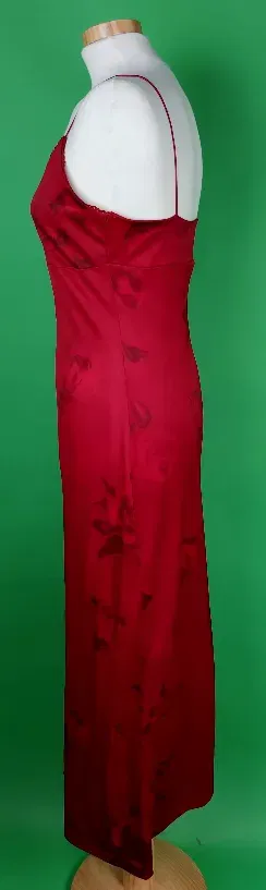 Damen Abendkleid Gr. 36 - Bild 2