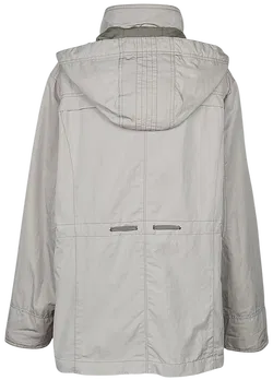 BEXLEYS funktion Damen Jacke, beige - Gr. XXL  - Bild 4