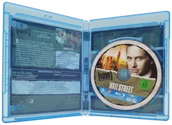 WALLSTREET - Ein Oliver Stone Film / Blu-Ray - Bild 2