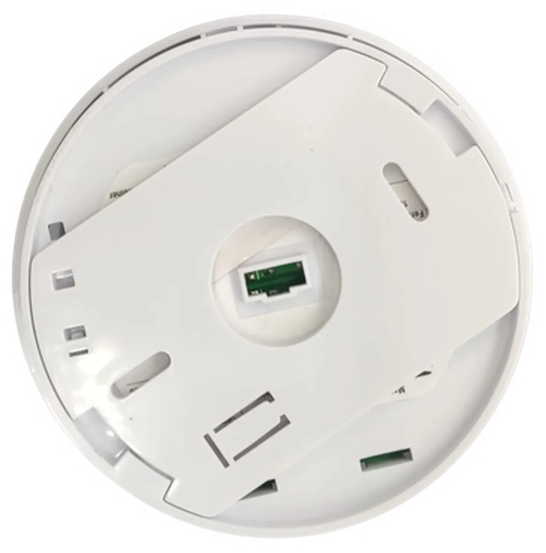 Rauchwarnmelder / Rauchmelder inkl. Batterie – Bild 7