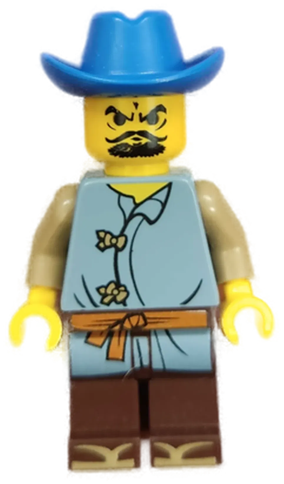 Lego Minifigur - Bild 1