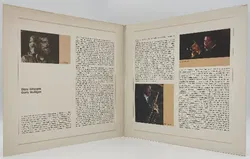 Vinyl LP - Europa Jazz - Dizzy Gillespie, Gerry Mulligan  - Bild 3