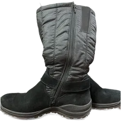 GORETEX Winterstiefel Damen Gr. 5 - Bild 2