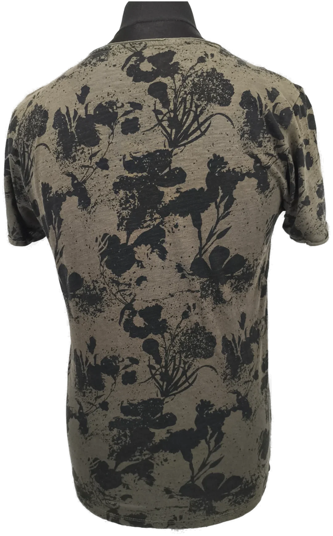 Tom Tailor, Herrenshirt, Gr.M – Bild 1