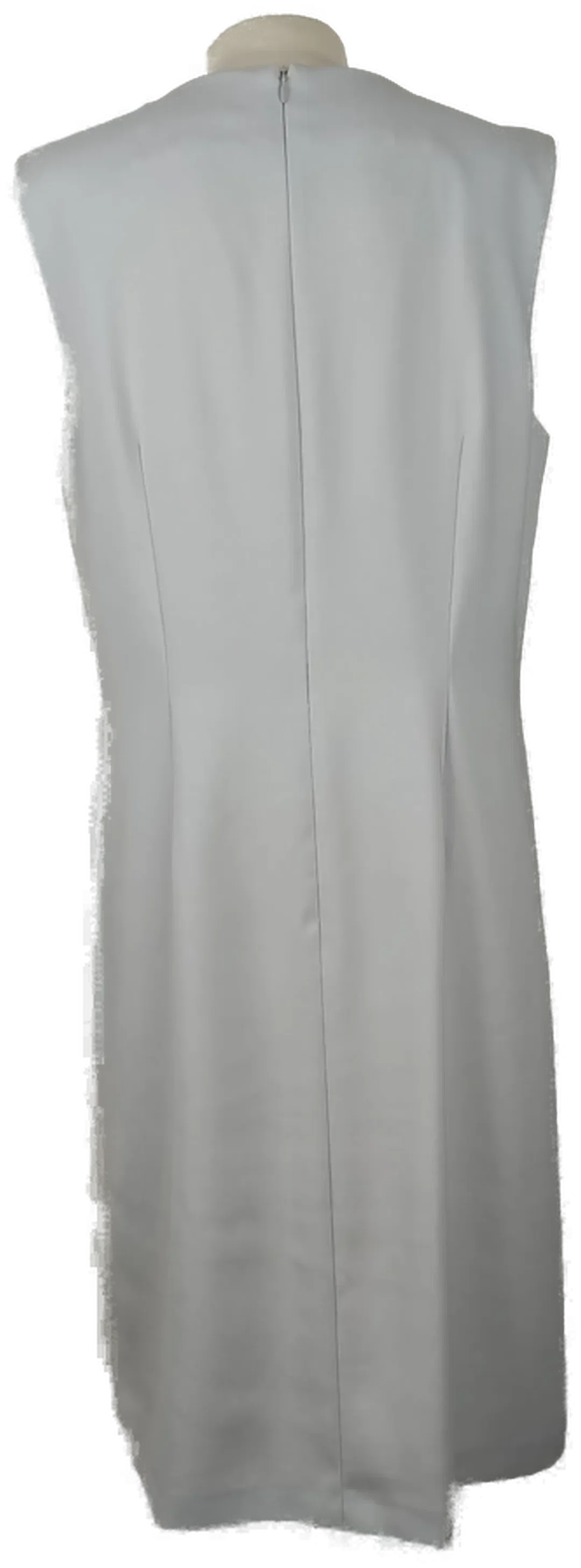Abendkleid Barbara Schwarzer Mit Strass L | Eleganter Glanz – Bild 2