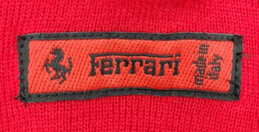 Ferrari - Herren Pullover Gr. M  – Bild 5