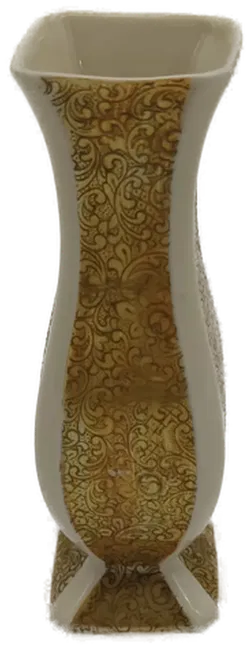 ALKA-Kunst Alboth & Kaiser Porzellanvase - Bild 2