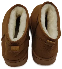 Neuwertige Damen Boots in Größe 42 - Bild 2