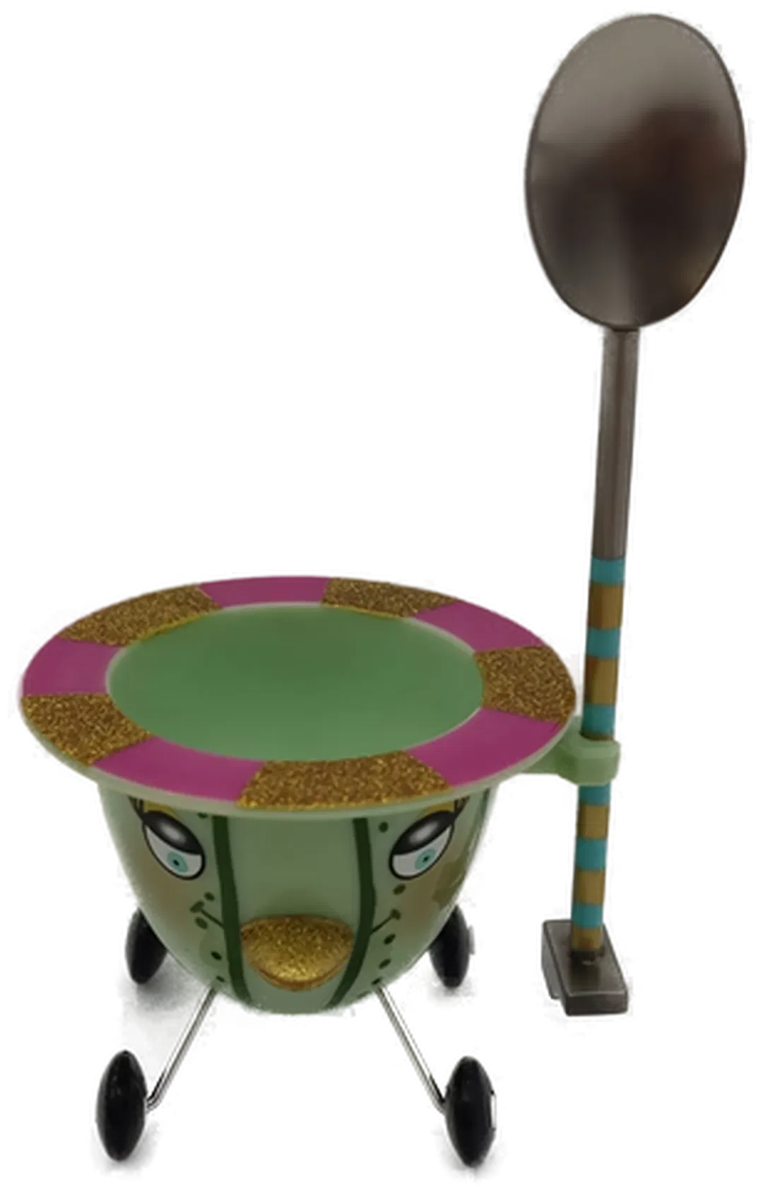 Pylones Eierbecher Cocotte - Bild 4