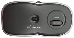 Grundig Musik 50 tragbares Radio mit Zubehör - Bild 4