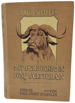 Paul Niedieck 