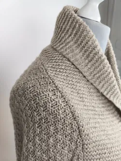 s. Oliver, Strickcardigan Damen,  Gr. 40 - Bild 3