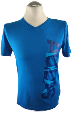 Adidas Jungen T-Shirt Mischfaser 171-176 | Sportlich – Vorschau 1
