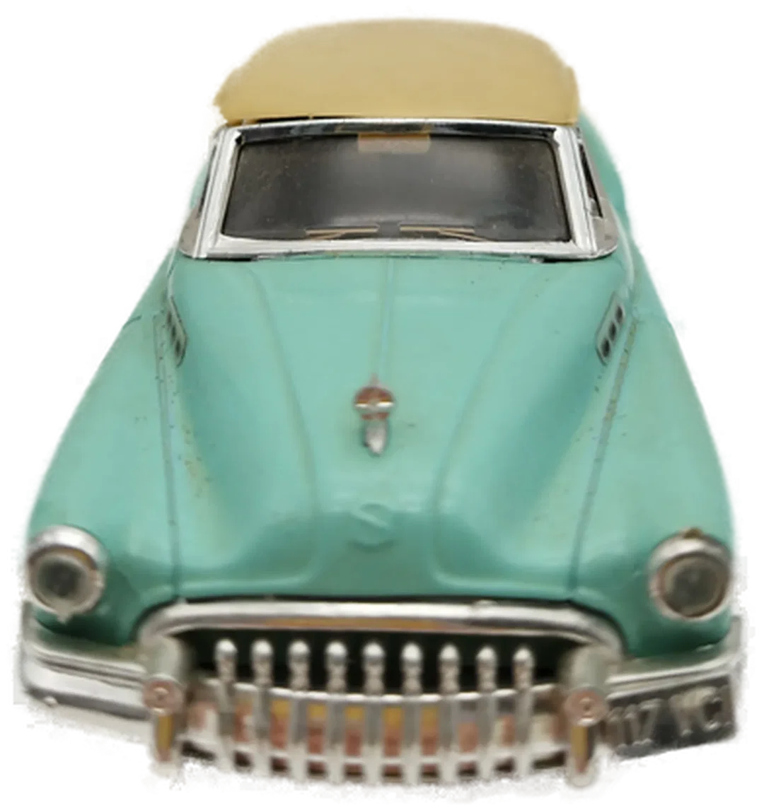 Solido - Modellauto Buick 1950 Cabriotlet – Bild 2