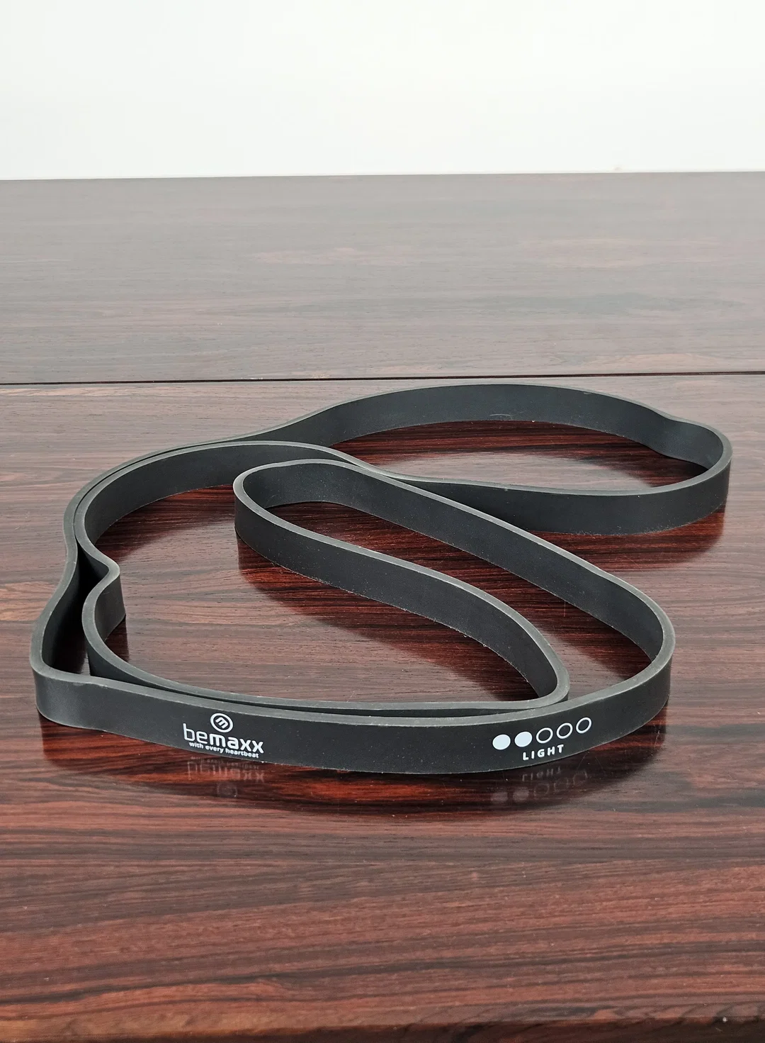 bemaxx Pull Up Band  - Bild 1