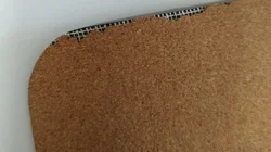 Yogamatte Lotuscrafts Kork | Mit Charakterspur - Bild 6