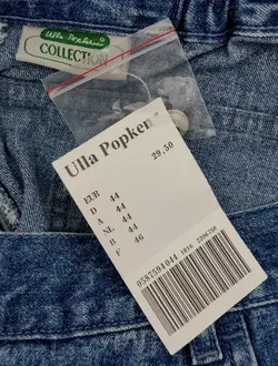 Ulla Popken - Damenjeans Gr. 44 - Bild 3