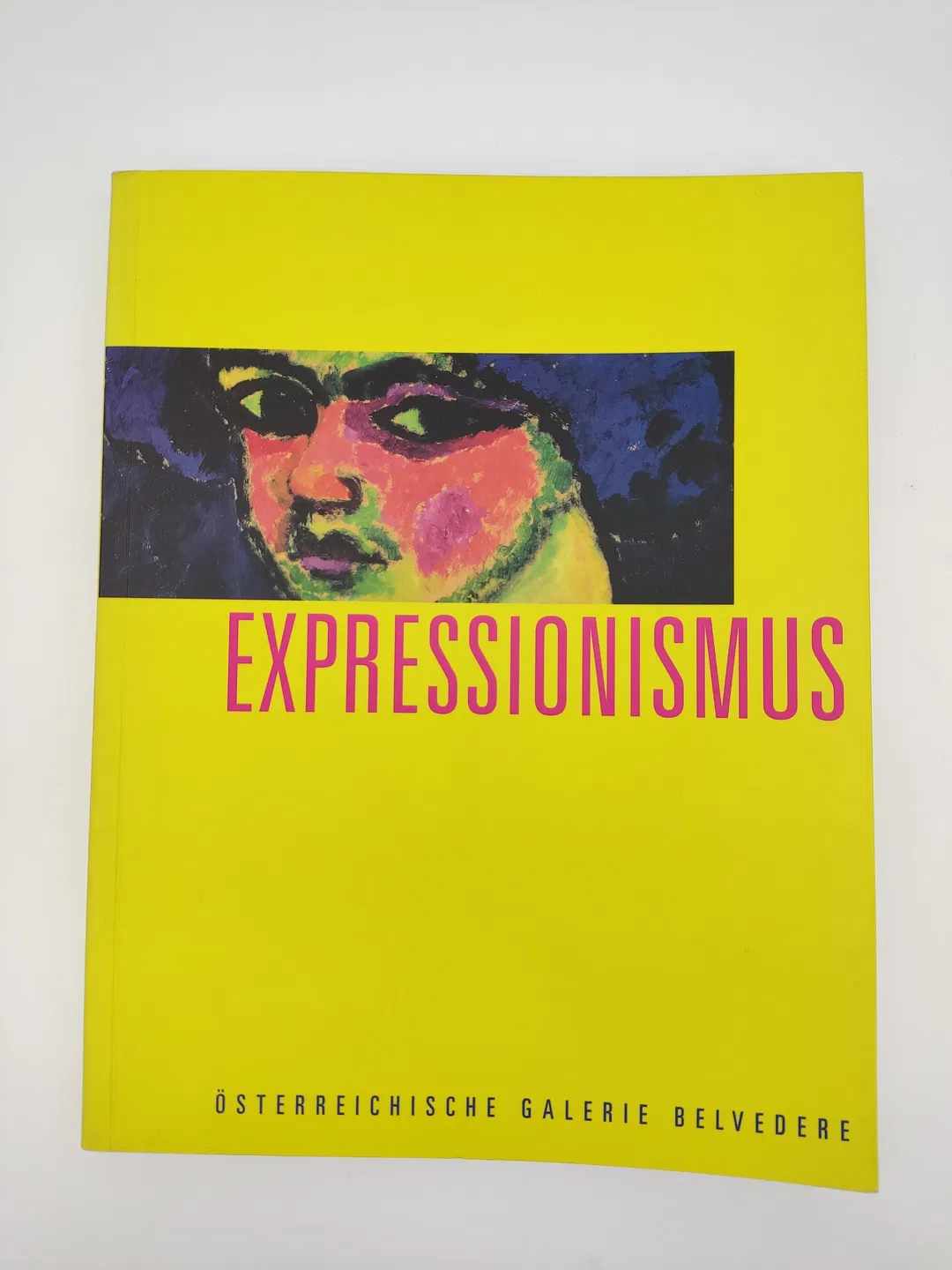 Expressionismus. Malerei und Graphik aus dem Von-der-Heydt-Museum Wuppertal- Sabine Grabner - Bild 2