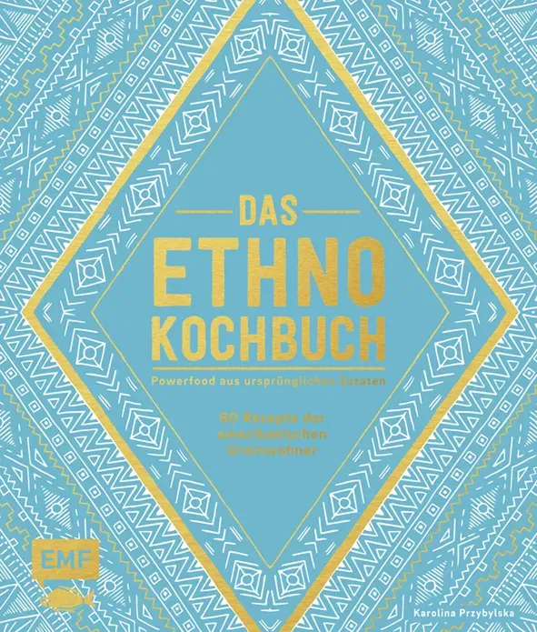 Das Ethno Kochbuch - Karolina Przybylska - Bild 2