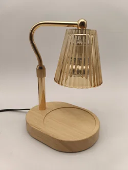 Elektrische Kerzenwärmer-Lampe, Candle Warmer