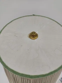 Augarten - Große Tischlampe mit Kugelfuß - Bild 12